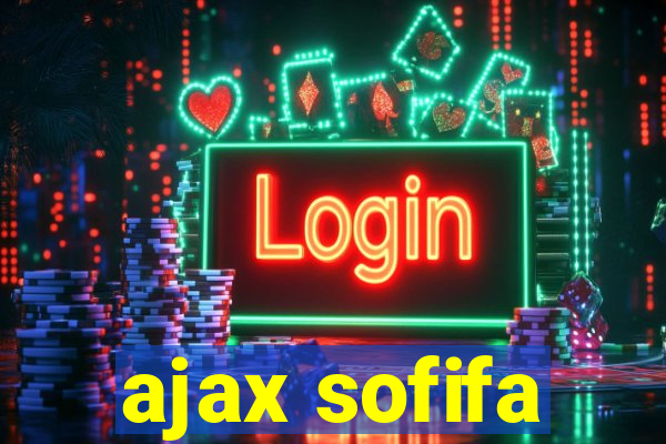 ajax sofifa